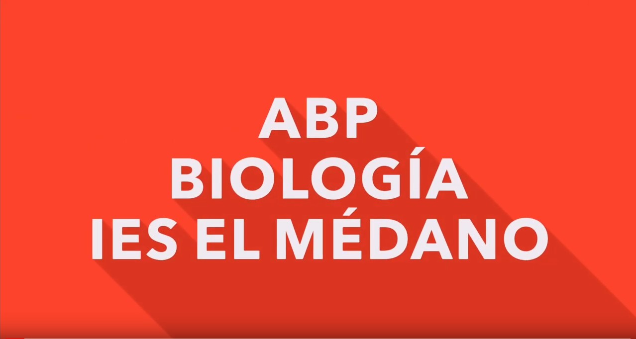 ABP Biología El Médano